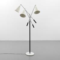 Arredoluce TRIENNALE Floor Lamp - Sold for $5,525 on 11-24-2018 (Lot 257).jpg